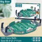 Soccer Table Football Tabletop Board Game For Family