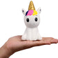 Jumbo Squishy Mochi Slow Rising Toy for Kids
