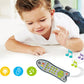 Musical Simulation TV Remote Control