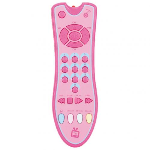 Musical Simulation TV Remote Control