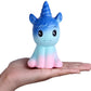 Jumbo Squishy Mochi Slow Rising Toy for Kids