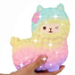 Jumbo Squishy Mochi Slow Rising Toy for Kids