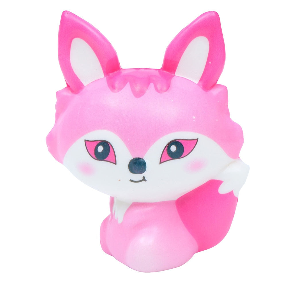 Jumbo Squishy Mochi Slow Rising Toy for Kids