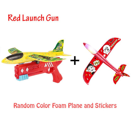 Foam Plane 10M Launcher